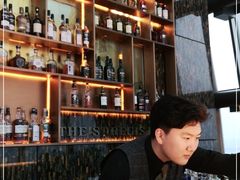 -瑞吉酒店·The Drawing Room闲逸廊·云端下午茶·夜奢Whiskey