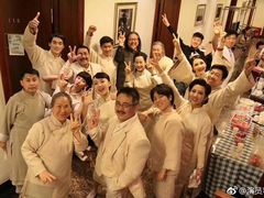 -国际青年会议酒店-苏莱斯餐厅