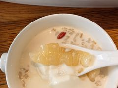-花舍·新派粤菜·西餐·下午茶(亚运村·鸟巢店)