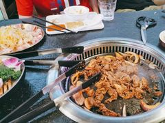 -老卜奎齐齐哈尔烤肉(人民东路店)