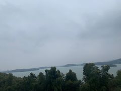 -天目湖涵田半山温泉