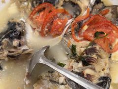 -新凯旋烧烤·燕姐千岛湖土菜