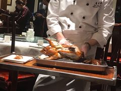 -惠丰堂饭庄·烤鸭·京味菜(西北旺·唐家岭店)