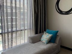 -青岛海尔洲际酒店