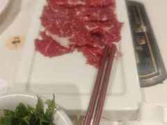 -八合里潮汕鲜牛肉火锅(上海汇智广场店)