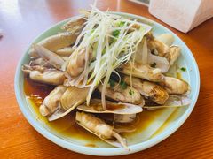 -坛南湾阿强农家乐.海鲜大排档老字号(福州地标美食店)