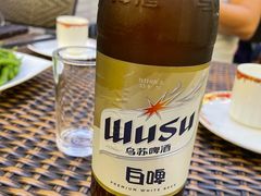 -东方亚克西餐厅(西康路店)
