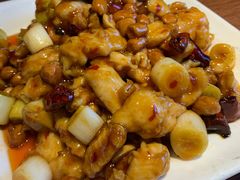 宫保鸡丁-好嫂子(知春路店)