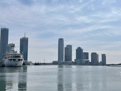 -海河外滩公园