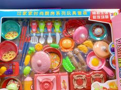 -西北轻工批发市场