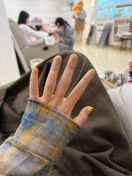 -斯馨·健康美甲美睫