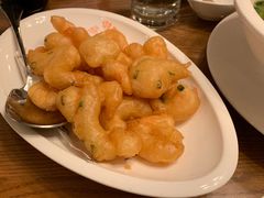 -青岛海景花园大酒店·白果树餐厅青岛菜