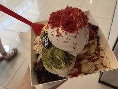 -DQ·蛋糕·冰淇淋(雨花吾悦店)