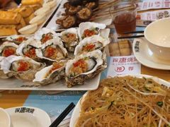 -探唐烧烤(棠东店)