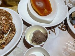 -芭菲盛宴·环球美食(锦城万达广场店)