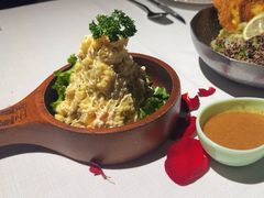-俄士厨房(五棵松华熙LIVE店)