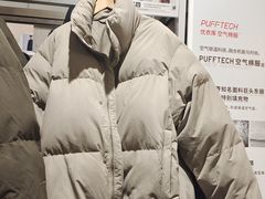 -优衣库(上海金桥国际商业广场店)