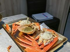 -本达人海鲜烧烤·朝鲜族风味(发展店)