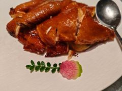 蒜香炸子鸡（每只）-珍宝海鲜JUMBO Seafood(ifc店)