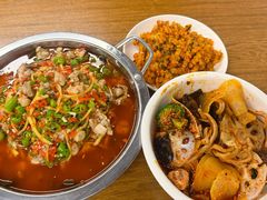 -艺味深尝(云锦路店)