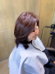 -韩国李知恩形象设计