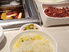 -海底捞火锅(武胜路凯德广场店)