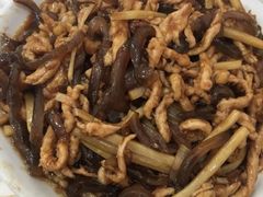 -聚福缘菜馆(隆昌路店)
