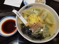 荠菜大馄饨-熙盛源(凤凰街店)