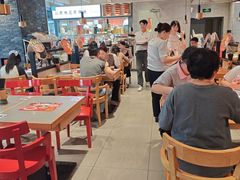 -大师兄·西北小馆(南沙万达广场店)