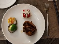 -皇朝万鑫自助餐厅