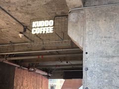 -KUDDO COFFEE(天河城店)