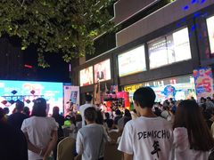 -利客来李村购物中心