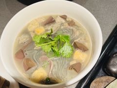 -小厨娘淮扬菜(河西奥美大厦店)