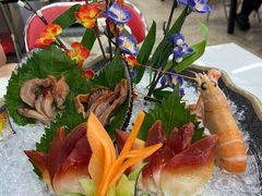 -嘉升大排档(番禺总店)