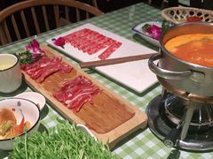 -番食园鲜食火锅(高新店)