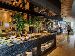 -天津梅江中心皇冠假日酒店