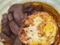 -晓马鸭店(新芜路店)