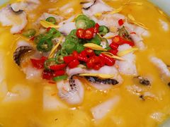 -雀蓝川菜(奥体广场店)