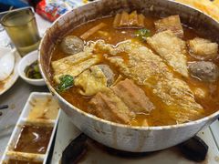 -燃计沙茶皇·香港沙茶火锅(人广旗舰店)