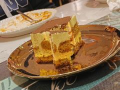 -MIO弥欧洋房西餐厅(中央大街店)