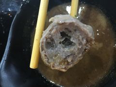 -潮汕美牛肉丸火锅店(天宁寺店)