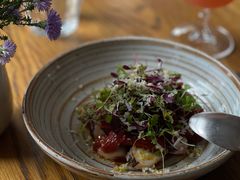 -BOR Eatery(安福路店)