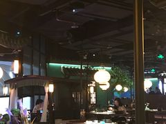 大堂-佬麻雀·新湘菜(珠海金发购物中心店)