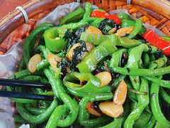 -园林美食城·本土农家菜(杨和镇店)