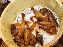 -胡桃里音乐酒馆(白云五号T5 MALL店)