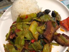 -香港翠园茶餐厅(迪凯银座店)