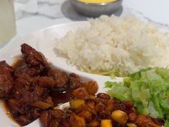 -乡村基·川味现炒大王(熙悦天街店)