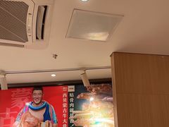 -西贝(宁波天一国购店)