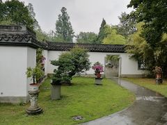 -杭州植物园
