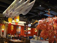-杨记隆府重庆江湖菜(大悦城店)